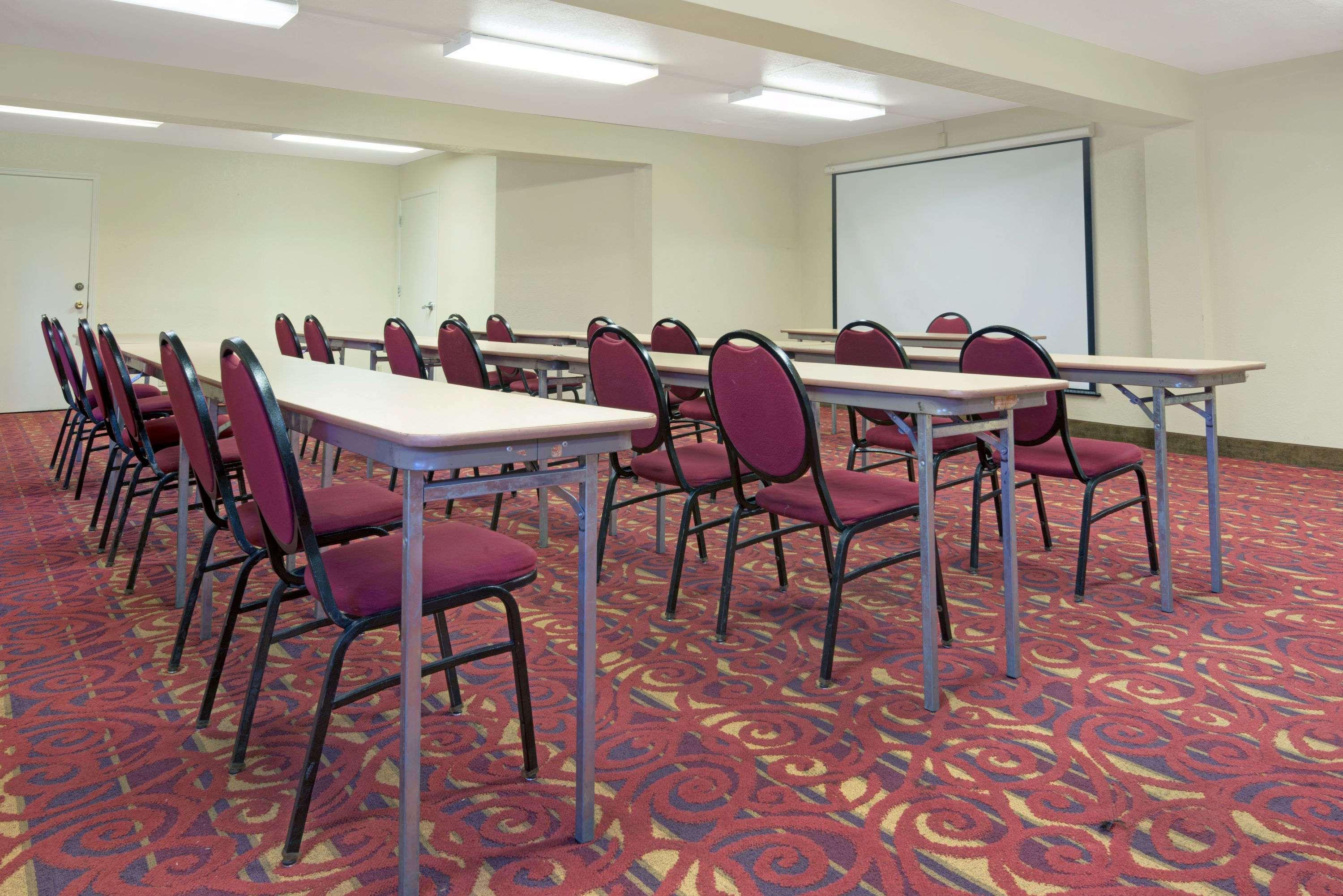 Hotel Super 8 By Wyndham El Paso Airport Zewnętrze zdjęcie