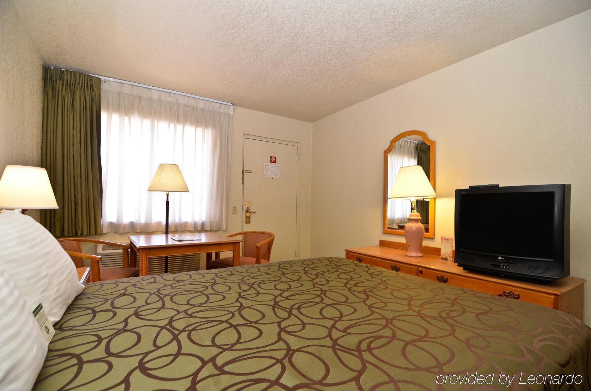 Hotel Super 8 By Wyndham El Paso Airport Zewnętrze zdjęcie