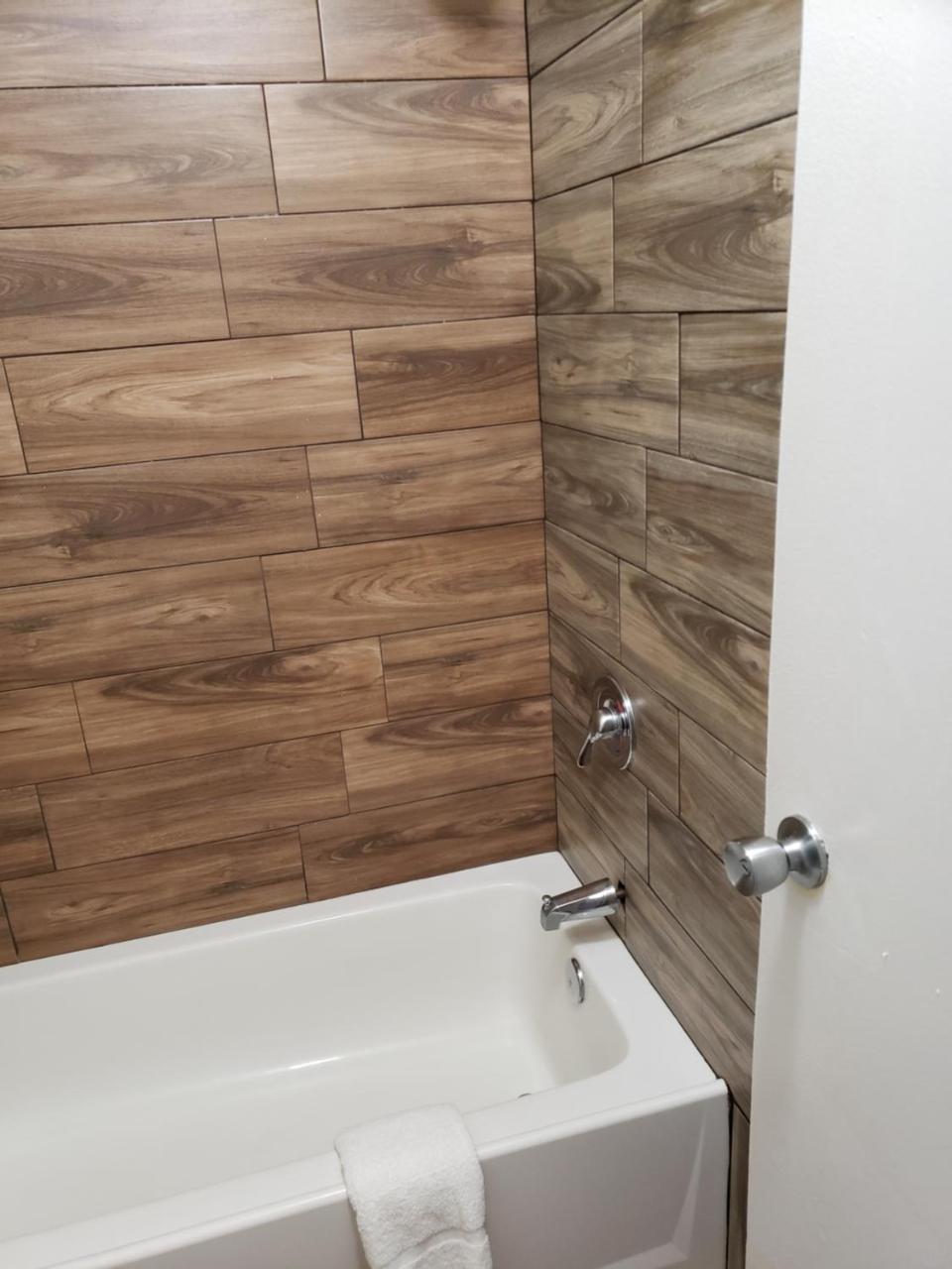 Hotel Super 8 By Wyndham El Paso Airport Zewnętrze zdjęcie
